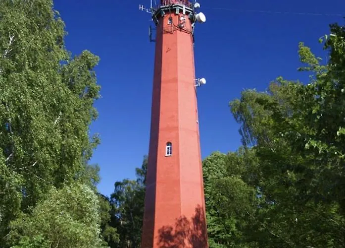 - Lesna Lägenhet Hel